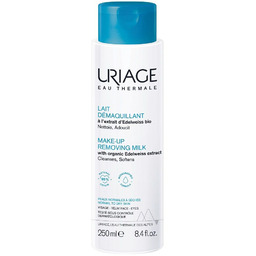 URIAGE_Make Up Remover mleczko oczyszczające do skóry suchej