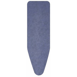 BRABANTIA Pokrowiec na deskę Denim Blue 130700 (124