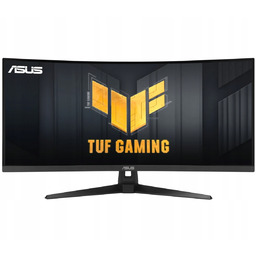 Monitor Asus Tuf Gaming VG34VQ3B 34'' Uwqhd Va