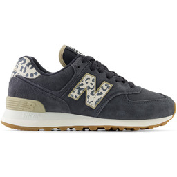 Buty damskie NB WL574XE2 574 Czarne
