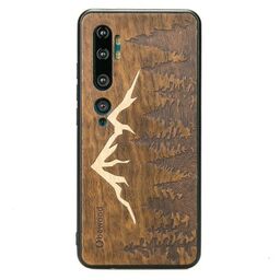 Bewood Drewniane etui do Xiaomi Mi Note 10