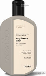 Resibo - Easy Breezy Wash - Daily Cleansing