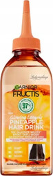 GARNIER - FRUCTIS Glowing Lengths Pineapple Hair Drink