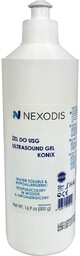 Nexodis Żel do USG - 500 ml