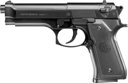 Pistolet ASG Beretta M92 FS 6 mm sprężyna