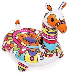 BESTWAY Zabawka dmuchana Lama 41136