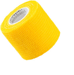 VITAMMY AUTOBAND ŻÓŁTY 5cm x 450cm Elastyczny bandaż