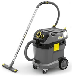 KARCHER Odkurzacz profesjonalny NT 40/1 Tact Te L