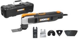 Worx Sonicrafter WX686 230W Narzędzie oscylacyjne