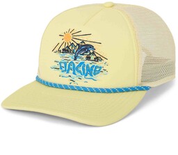 czapka z daszkiem DAKINE - Vacation Trucker Dolphin