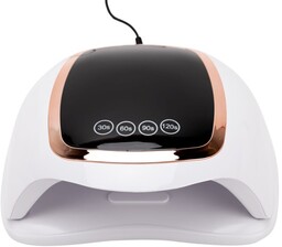 Lampa do paznokci dual UV/LED 168W do lakierów
