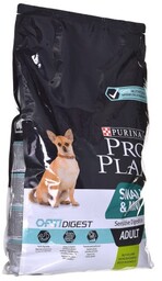 Purina Nestle PURINA PRO PLAN Adult Small &