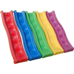 Zjeżdżalnia plastikowa dla dzieci 2,5m 250cm