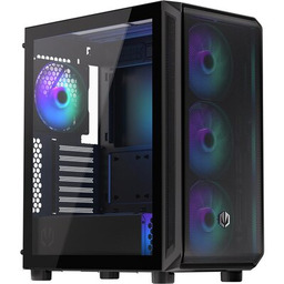 MAD DOG Komputer ENDORFY500ARGB-A32DR32 R7-5800X 32GB RAM 1TB