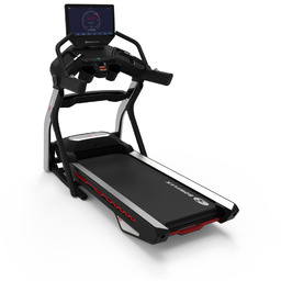 BOWFLEX BIEŻNIA ELEKTRYCZNA T56 + mata +
