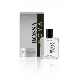 JEAN MARC After Shave Bossa Nova Woda po