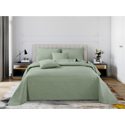 Spod Igły I Nitki Narzuta dekoracyjna 140x200 Trio