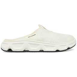 Klapki Salomon Reelax Slide 6.0 L47740700 Biały