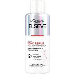 L Oréal Paris, Elseve Bond Repair, Pre-szampon naprawczy