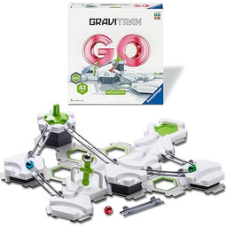 GraviTrax BASE - GraviTrax GO Impulsion