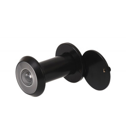 Wizjer 7-fi16 35-60mm mosiądz czarny