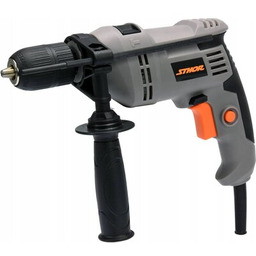 STHOR Wiertarka udarowa 78997 sieciowa 800W + uchwyt