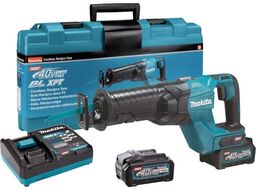 MAKITA JR001GM201 - Akumulatorowa piła szablasta 40 V