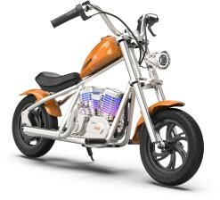 XRIDER Cruiser 12 160W 12km 12" Pomarańczowy Motocykl