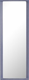 Muuto ARCED Lustro Ścienne 170 cm / Liliowe