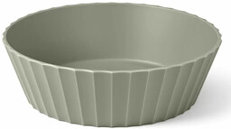 BLIM PLUS Misa HERA - zielona 20cm BP-CI51-314-M