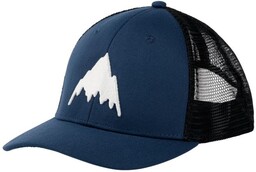 czapka męska BURTON HARWOOD HAT Nightfall