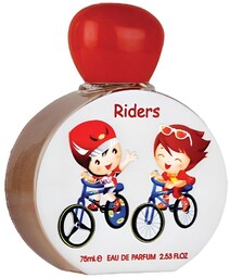 LATTAFA Pride Riders For Kids EDP spray 75ml