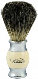 Pędzel Do Golenia Naturalny Włos Borsuka 100%