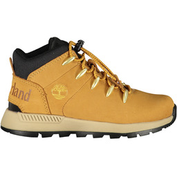 Brązowe buty sportowe dla dzieci Timberland