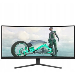 Monitor Led 32" Philips Evnia 34M2C3500L/00