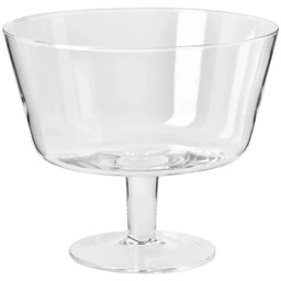 Krosno Glass Patera szklana Avant - Garde, 24