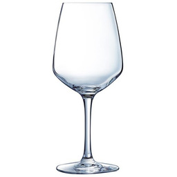 LINIA VINA JULIETTE - Kieliszek do wina 400ml