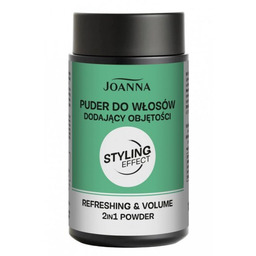 JOANNA STYLING Puder do włosów 10g
