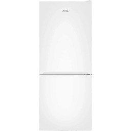Chłodziarko-zamrażarka AMICA FK1815.4U(E) 136cm FrostControl SlimSize Biały