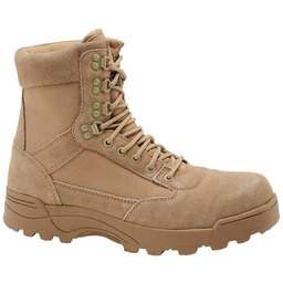 Brandit Buty Taktyczne Tactical Coyote-43
