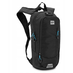 Plecak rowerowy Spokey Lib pojemność 3 kieszenie 5