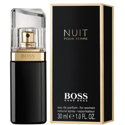Hugo Boss, Boss Nuit Pour Femme, woda perfumowana,
