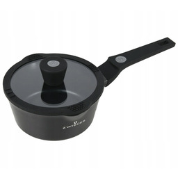 Rondel z pokrywką Zwieger Korra ZWM-25716 1,2L Indukcja
