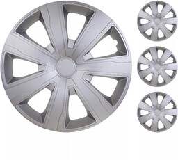 Kołpaki samochodowe Tenzo - 15 cali - Tenzo