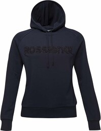 Rossignol Dossard Bluza z kapturem Damska