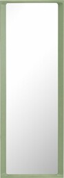 Muuto ARCED Lustro Ścienne 170 cm / Jasnozielone