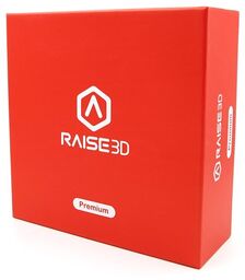 Raise3D Premium PETG - 1.75mm - 1 kg