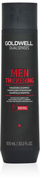Goldwell Dualsenses Men Thickening Szampon wzmacniający i nadający