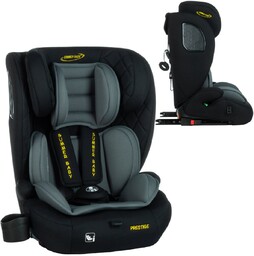 FOTELIK SAMOCHODOWY ISOFIX 76-150cm i-SIZE R129 SUMMER BABY