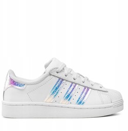 Buty Adidas Superstar FV3147 Rozmiar Biały 35